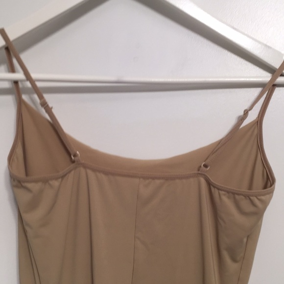 Slimming garment - beige - Picture 4 of 4